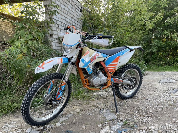 Kayo K1