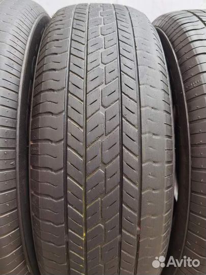 Yokohama Geolandar G033 215/70 R16 H