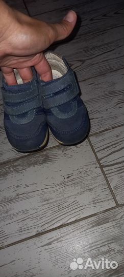 Обувь 20-21 размер