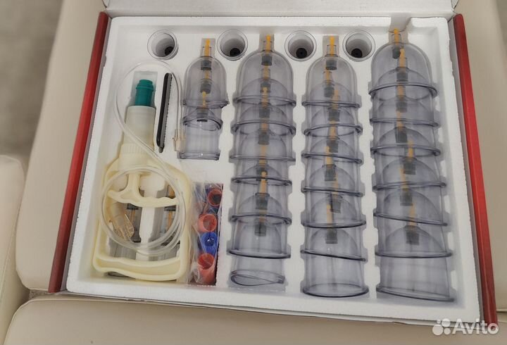 Массаж ручной и аппаратный