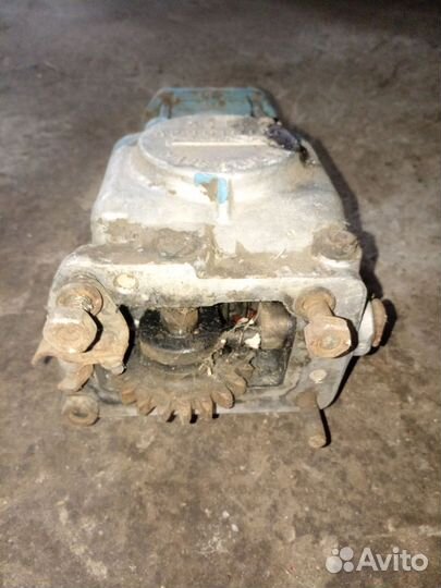 Компрессор мтз