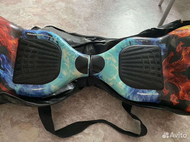 Гироскутер