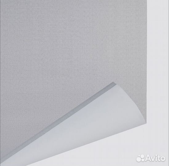 Рулонные шторы