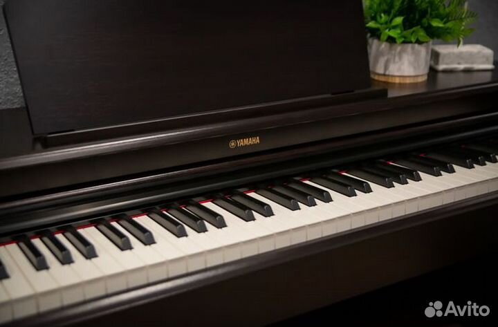 Цифровое пианино Yamaha (Комплект)