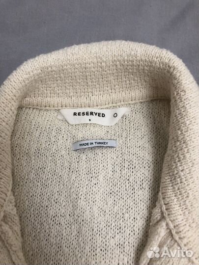 Жилет женский Reserved