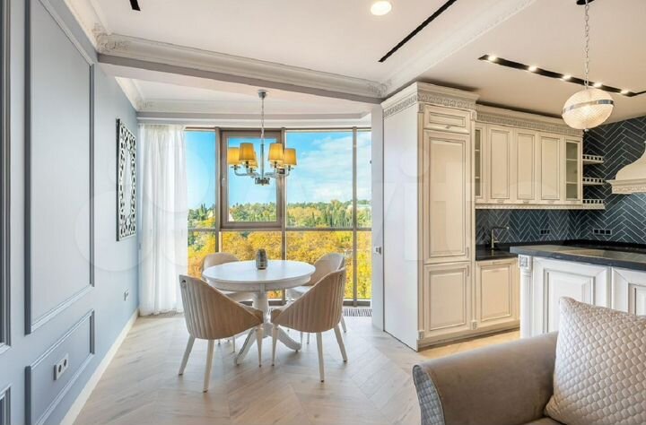 2-к. квартира, 67 м², 9/16 эт.