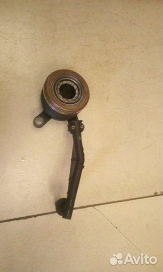 Выжимной подшипник сцепления Renault Duster