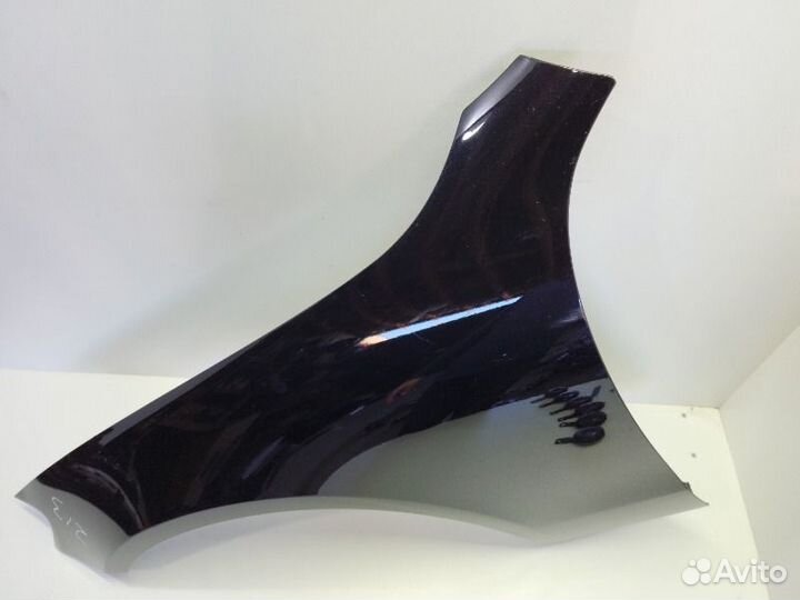 Крыло переднее левое Mercedes Benz W213 2016-2021