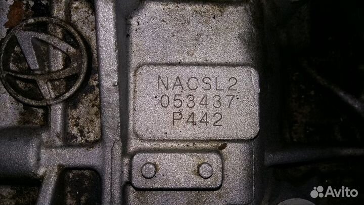 АКПП Киа Сиид 2012,б/у