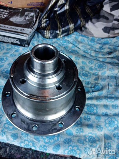 Для ссангенг кайрон дифферинциал