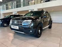 Renault Duster 1.6 MT, 2013, 120 000 км, с пробегом, це�на 980 000 руб.