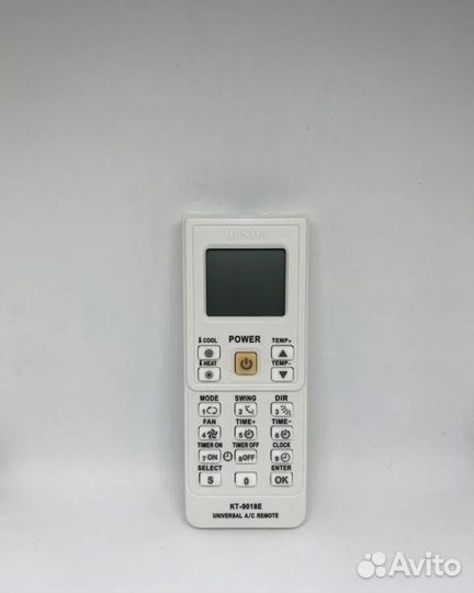 Пульт для кондиционера