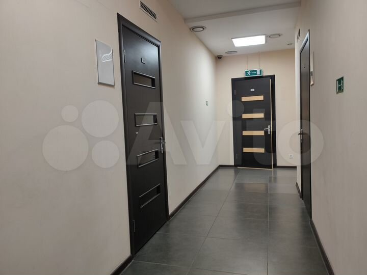 Офис, 22 кв.м