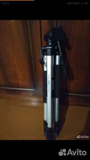 Штатив для фотоаппарата