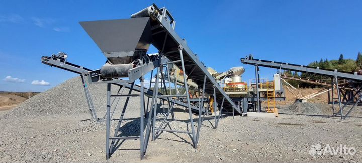 Дск в аренду для производства узких фракций NK-953