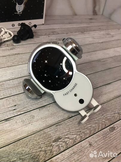 Автомобильная зарядка