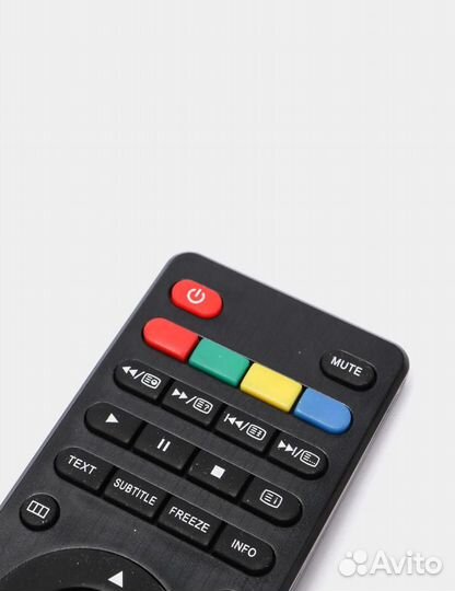 Пульт для Telefunken TF-LED32S37T2