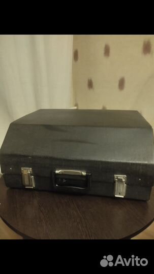 Баян рубин 6