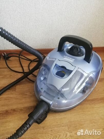 Парогенератор