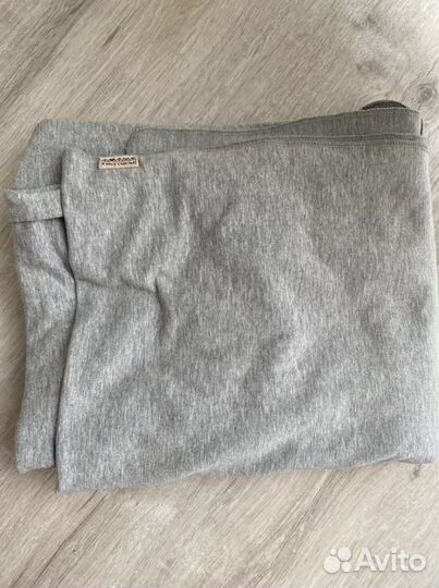 Слинг шарф трикотажный