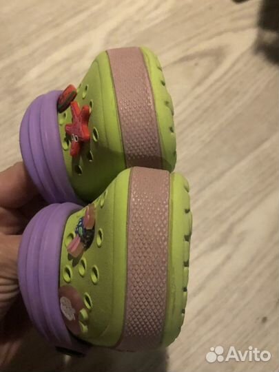 Сандалии kapika 23 размер