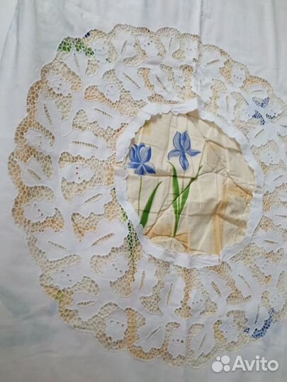 Пододеяльник детский 145 *100