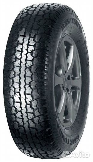 КШЗ К-171 Быстрица-2 235/75 R15 105S