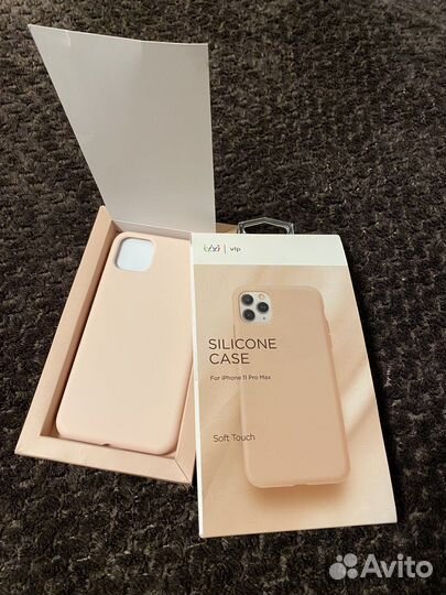 Чехол на iPhone 11 pro max