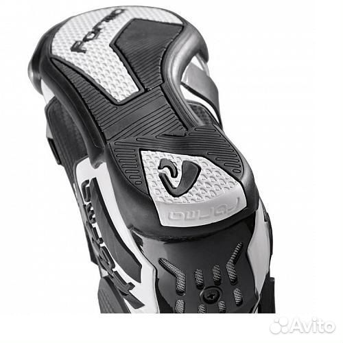 Мотоботы Forma ICE-PRO black