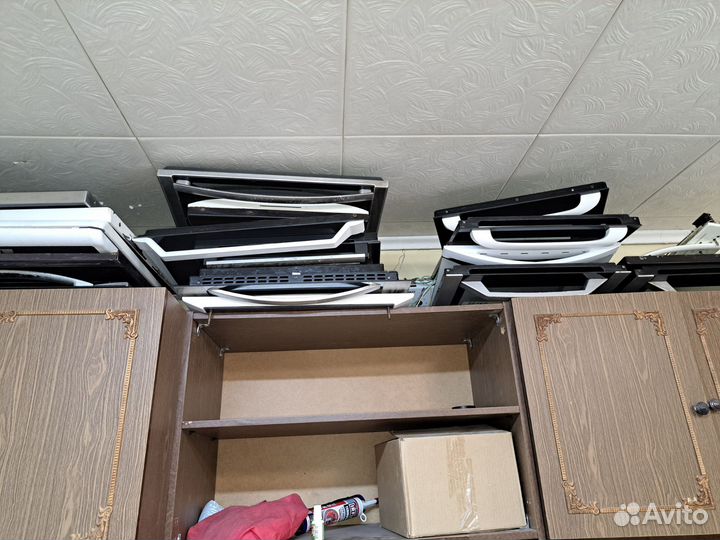 Веко Hansa Indesit