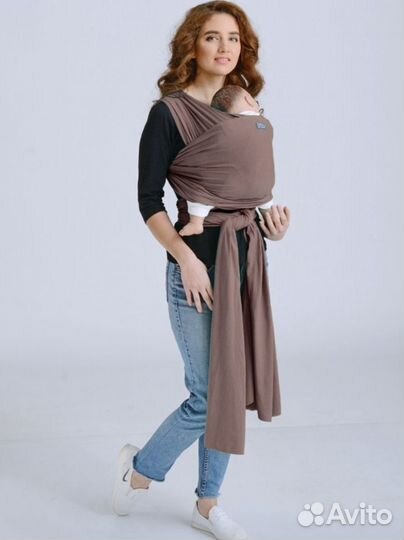 Слинг-шарф Diva Milano