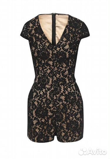 Комбинезон love republic