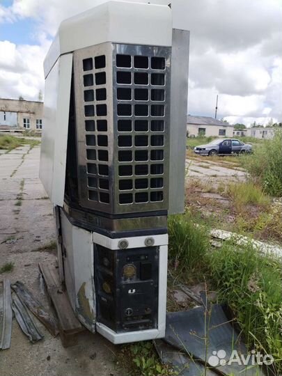 Холодильная установка thermo King SB