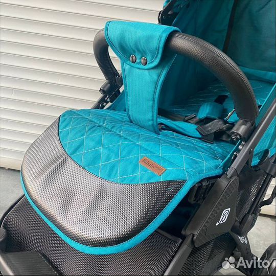 Babalo Коляска для новорождённых