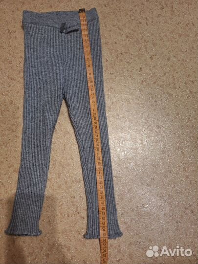 Штаники для девочки