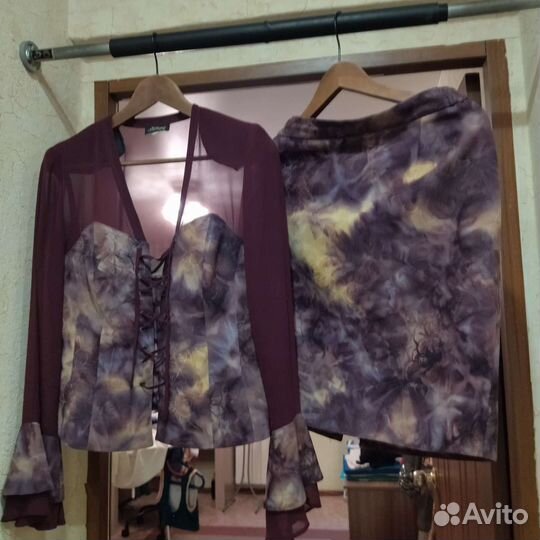 Женская одежда