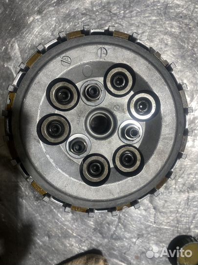 Корзина Сцепления Suzuki GSX R 1000 2005-2008