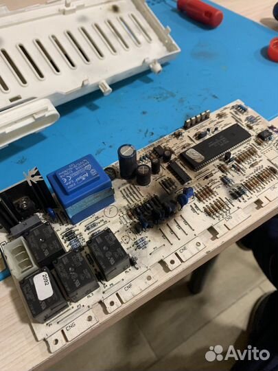 Ремонт стиральных машин за 1 час