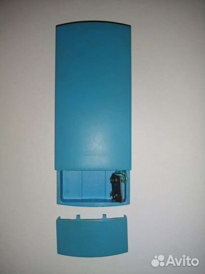 Дозиметр радиации