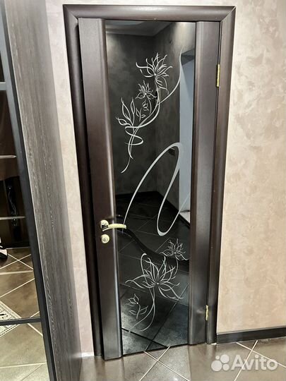 Двери межкомнатные