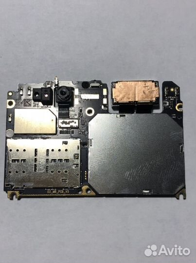 Материнская плата Samsung, LG, Honor