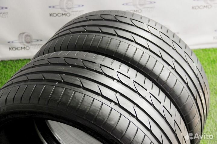 Bridgestone Potenza S001 275/35 R20 108Y