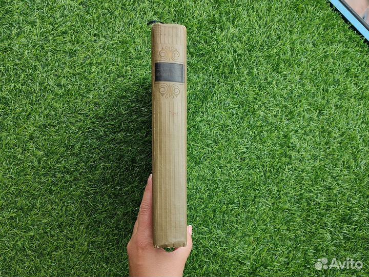 Воскресение Толстой 1957