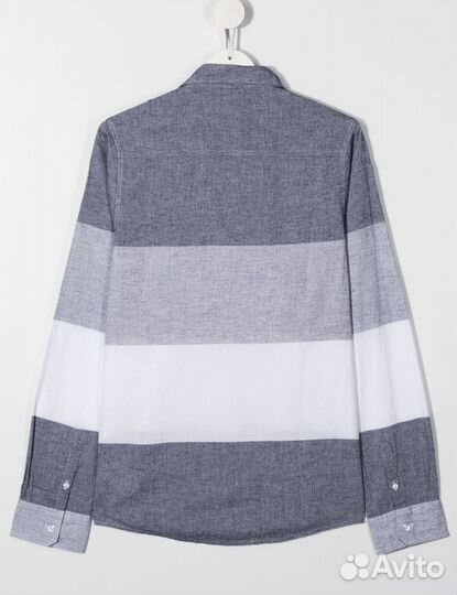 Hugo Boss рубашка. Оригинал