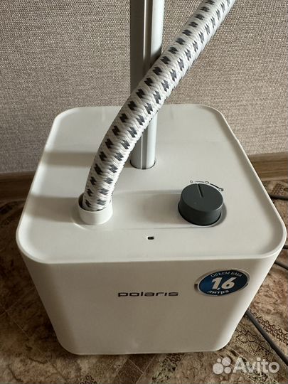 Отпариватель для одежды Polaris 1820VA