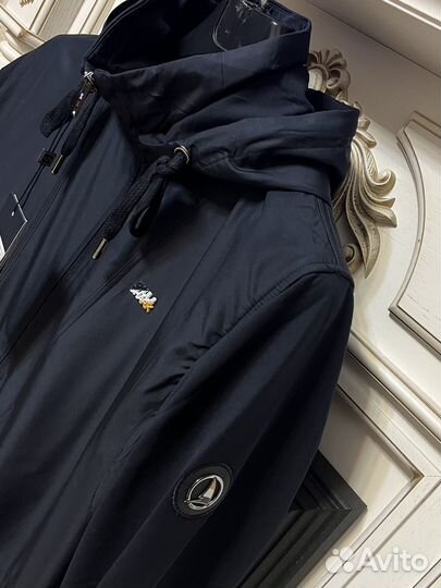 Фирменный,спортивный костюм Paul Shark