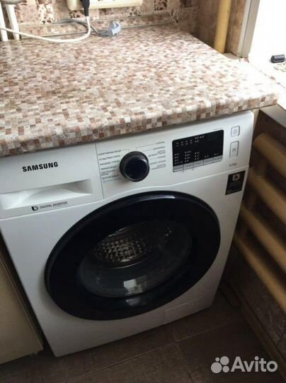 Ремонт стиральных машин Ремонт посудомоечных машин