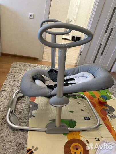 Шезлонг beaba