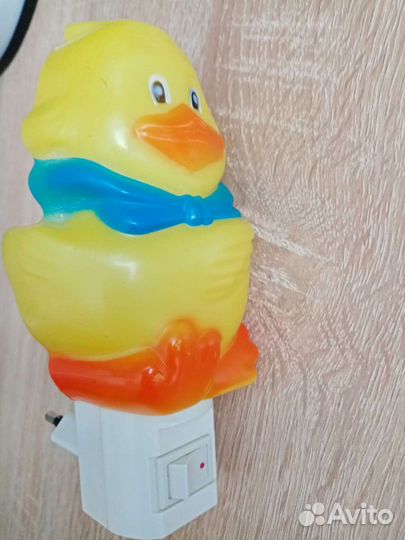 Ночник