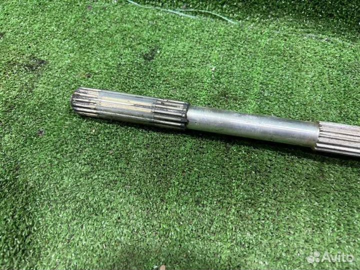 Рулевой карданчик Volvo Xc70